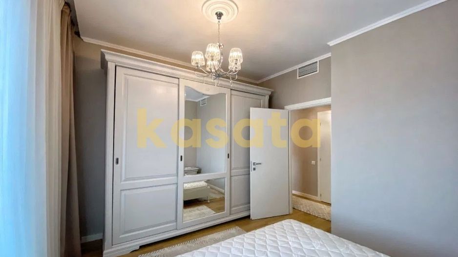 Apartament 3 camere | One Herăstrău Park | Parcare subterană inclusa - Poză 8