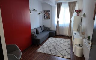 Ap. 3 Camere 74mp + Parcare, Etaj 1, Lângă Pădure | Roșu, Chiajna - Poză 7