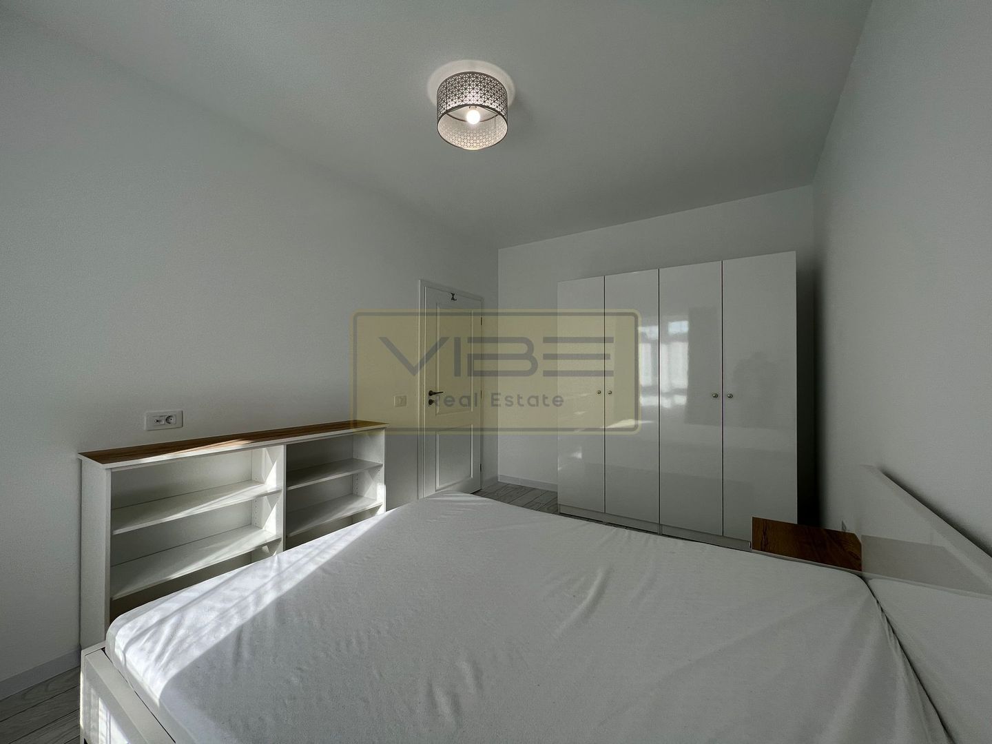 Apartament NOU 2 camere Pacurari - Complex Rezidential - Poză 9