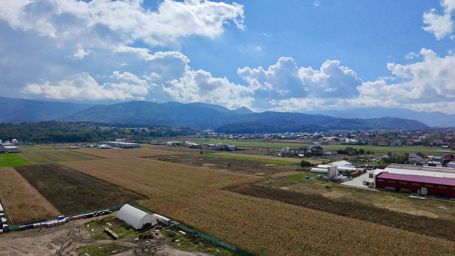 Apartament 2 camere – Prima închiriere, Cristian | Brașov - Poză 29