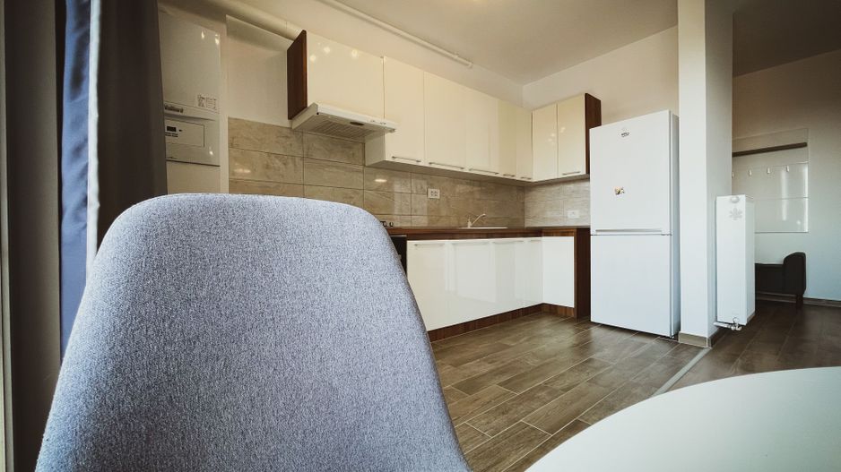 2-room apartment  | #forrent  |  IRIS Timisoara - Poză 7