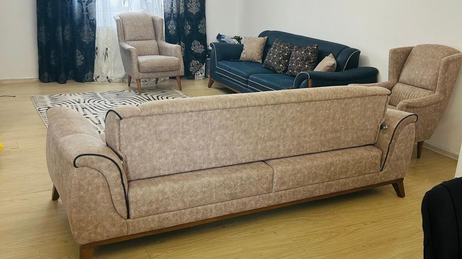 Casă cartier nou Crevedia, lipit de Buftea - Poză 8