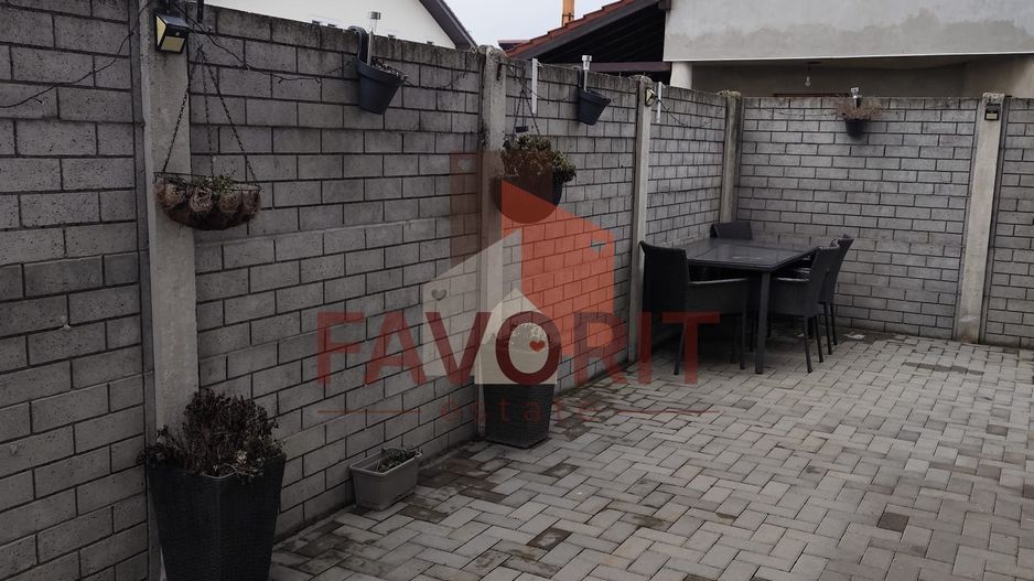 Apartament 2 camere | Curte proprie 65mp și piscină | Giroc - Poză 10