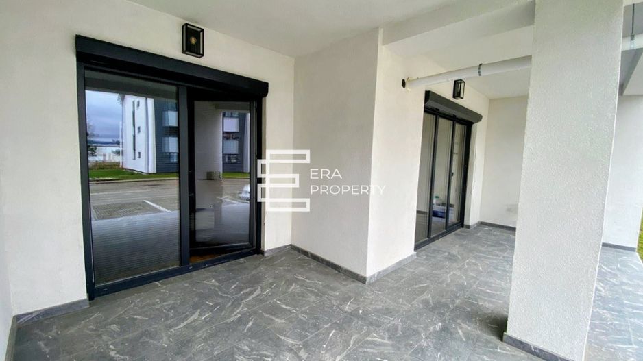 Apartament modern în DaVinci Homes – design industrial & finisaje premium - Poză 11