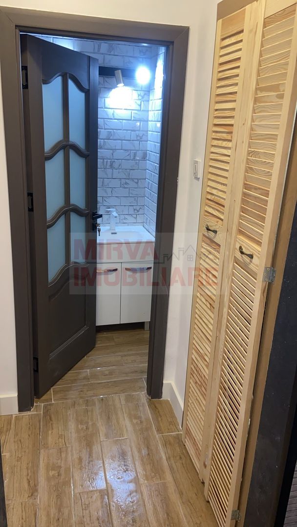 Apartament 2 camere renovat complet | Ultracentral | Vedere Tribunal - Poză 2