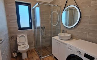 Vila moderna 3 camere | Tunari-langa parc - Poză 5