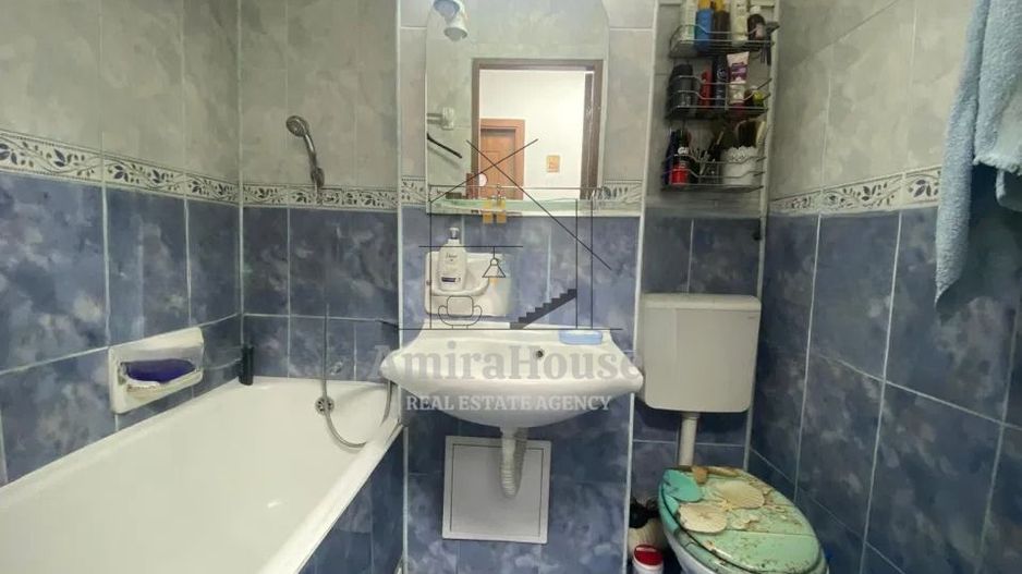 Apartament 2 camere decomandat zona strazii Bucegi - Poză 15