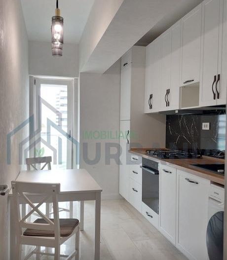 Apartament decomandat cu 2 camere, 65 mp, etaj 1, Royal Town, Iași - Poză 1