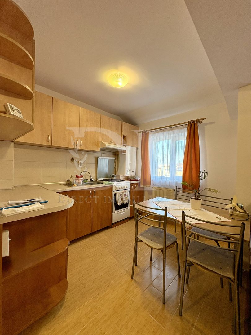 Apartament cu 2 camere -zona Cetății -Florești - Poză 6