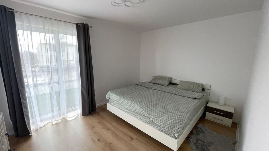 P 4221 - Apartament 2 camere, Unirii, str. Vasile Săbădeanu - AMA RESIDENCE - Poză 6