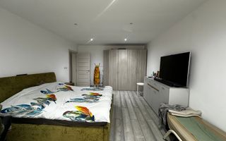 Apartament la etaj intermediar | Parcare subterană | Zona Str Cetatii - Poză 11