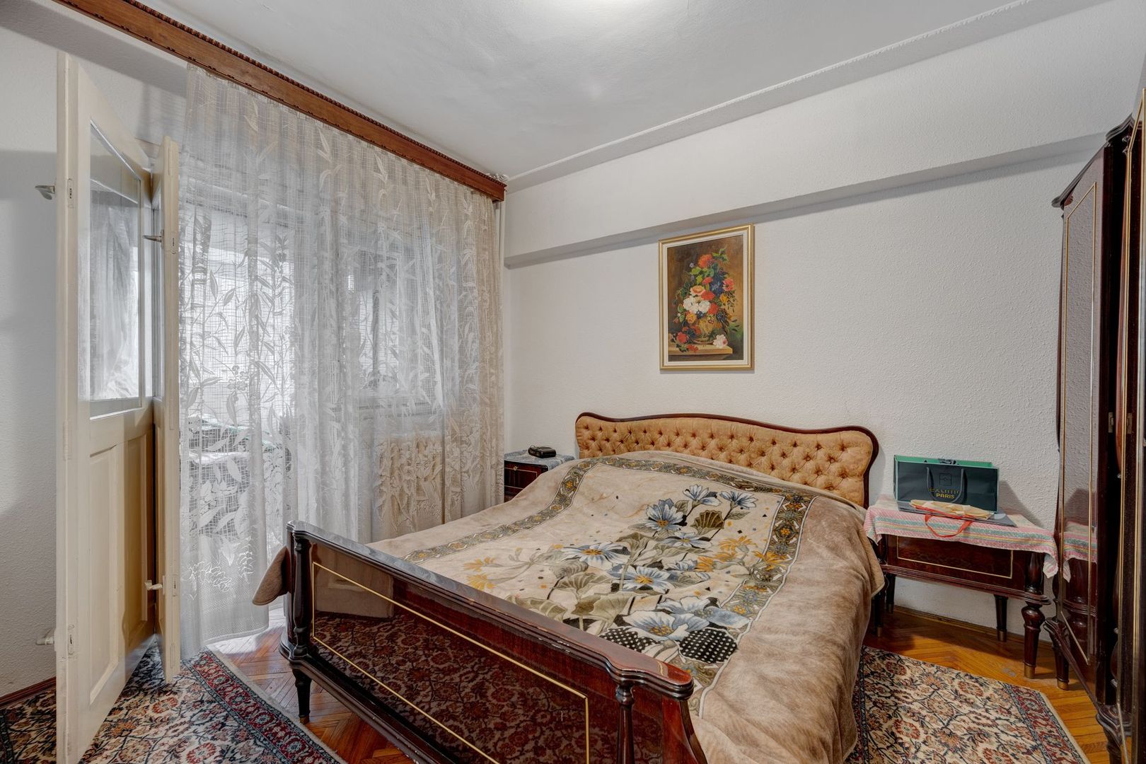 Oportunitate! Apartament 4 Camere 1 Minut Metrou Universitate - Poză 16