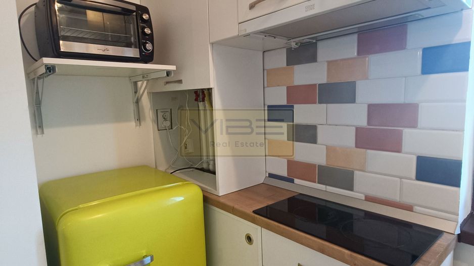 Visan- Ferma ``2 PERI`` , Garsoniera- Bloc nou ! - Poză 8