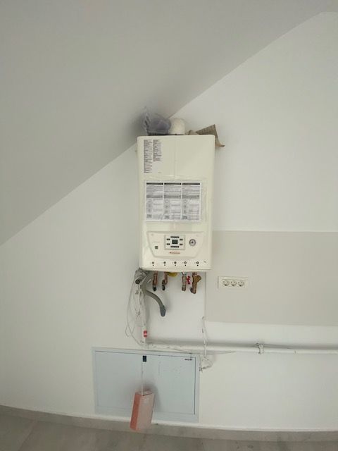 Imobil nou zona Freidorf - Poză 20