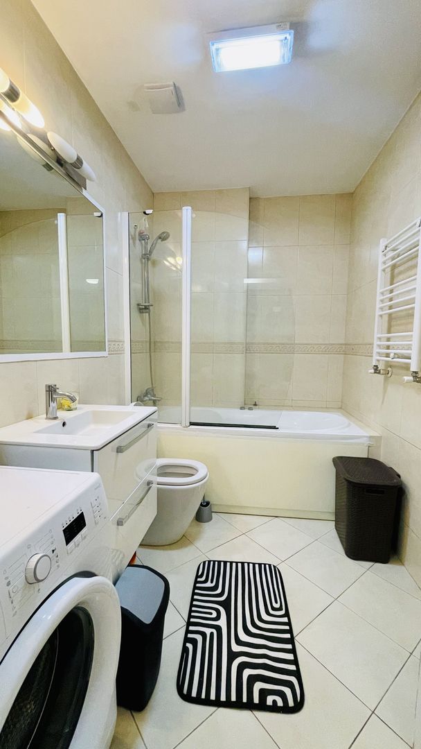 2 Camere | Herastrau | Aviatiei | North  Lake View | Parcare - Poză 3