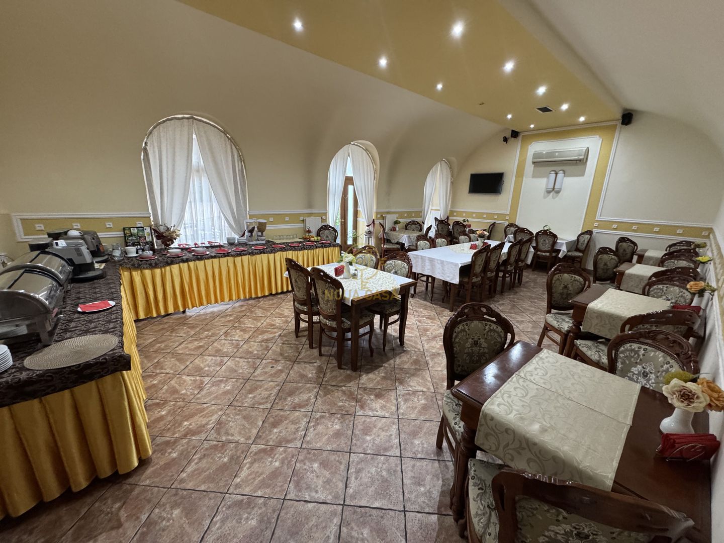 De inchiriat Spatii Ultracentrale in Satu Mare-ZONA 0! - Poză 1