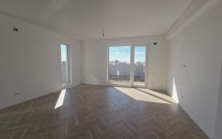 Casa individuala- 4 camere- 371mp teren- placa de beton - Poză 2