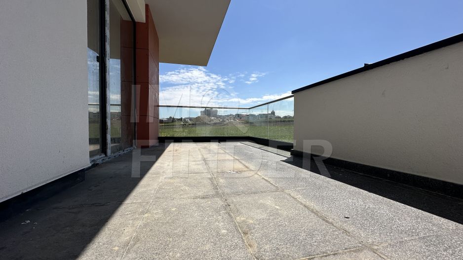 Vanzare apartament 2 camere Andrei Muresanu 52 mp utili - Poză 6