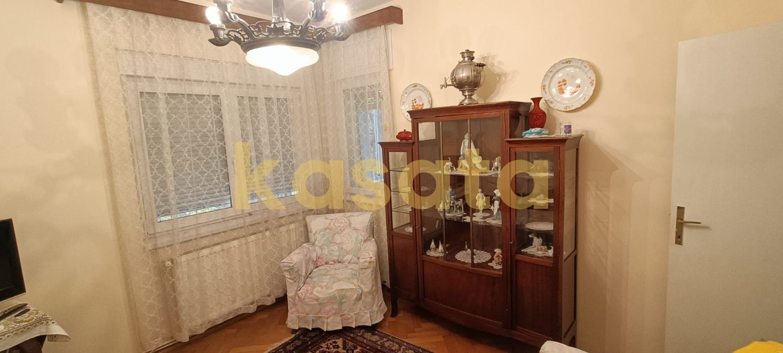 3 camere de închiriat | Dorobanți | Centrală proprie - Poză 3