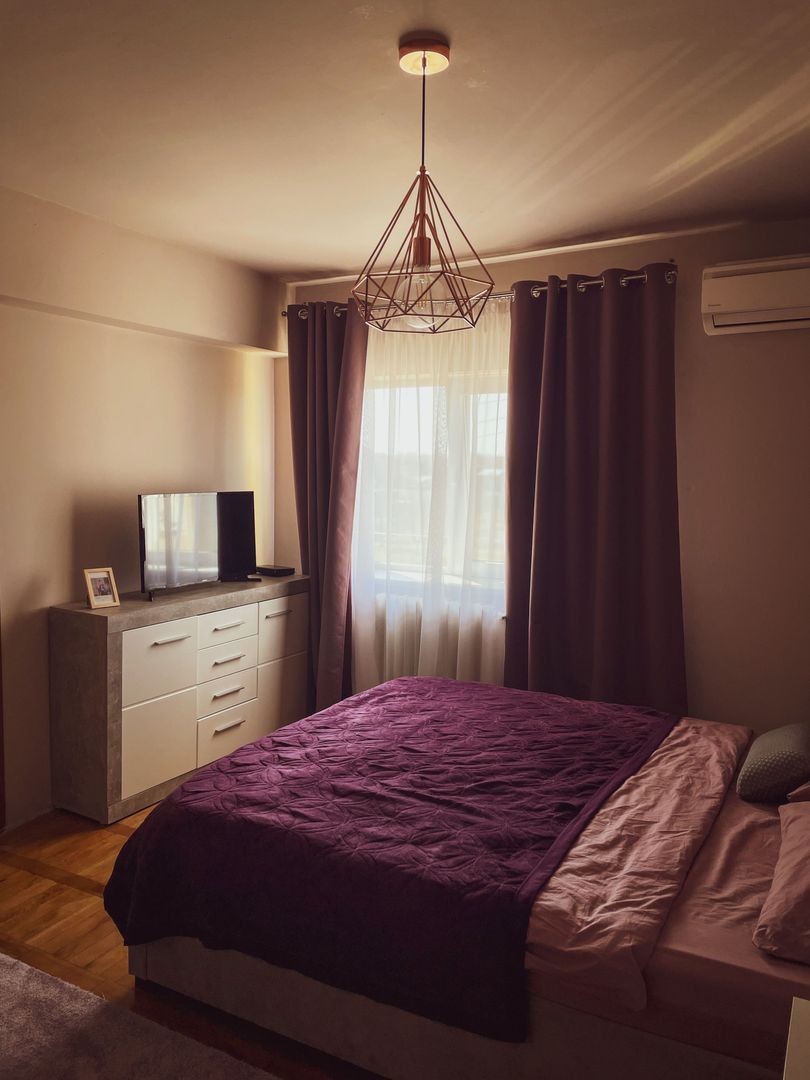 3 camere | Imobil solid | Spatii verzi comune | Anexa depozitare - Poză 5