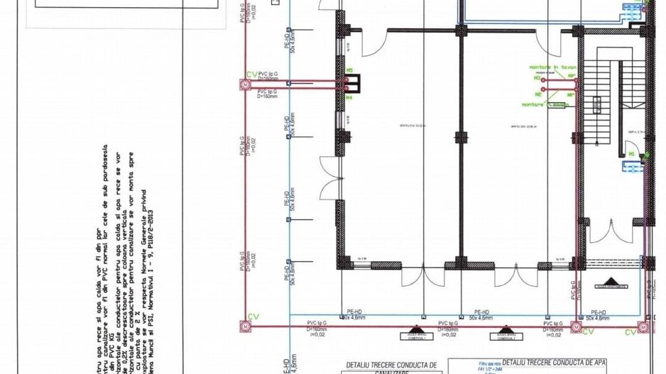 COMISION 0% | Birouri | 92 mp | Zona Urseni - Poză 1