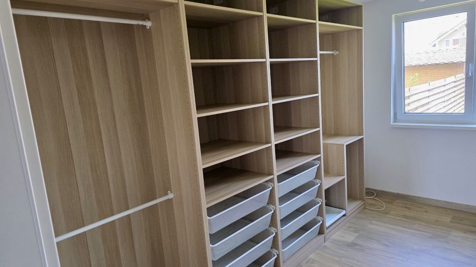 CASA TIP DUPLEX - Poză 7