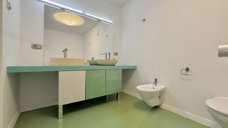 Apartament 3 camere, elegant si spațios, in Piața Unirii - Poză 14