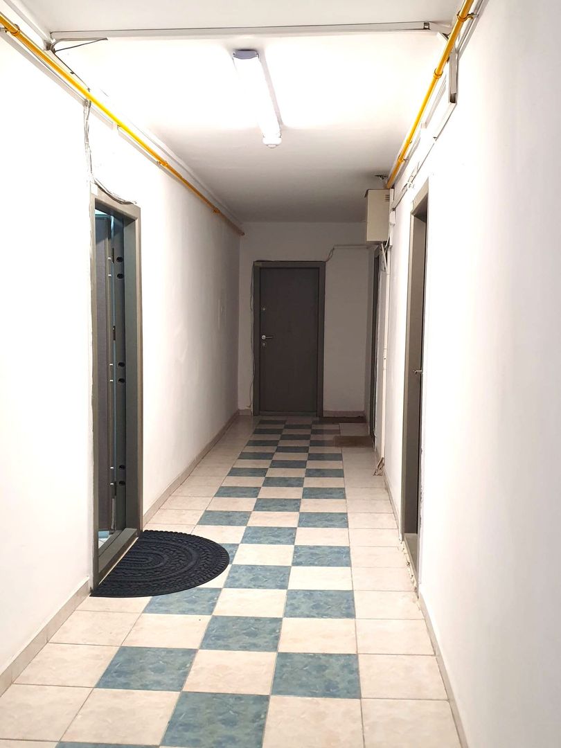 Apartament spațios, luminos și pet-friendly – 2 camere, Bartolomeu, Brașov - Poză 15