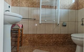 Casă săsească autentică în Bruiu (Sibiu) - Poză 9
