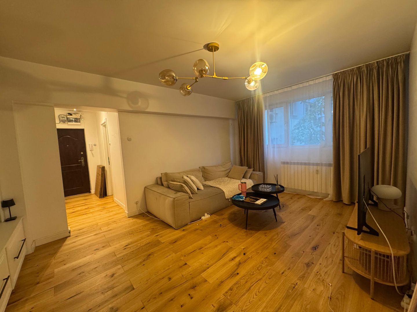 2 camere- Calea Dorobantilor - Poză 2