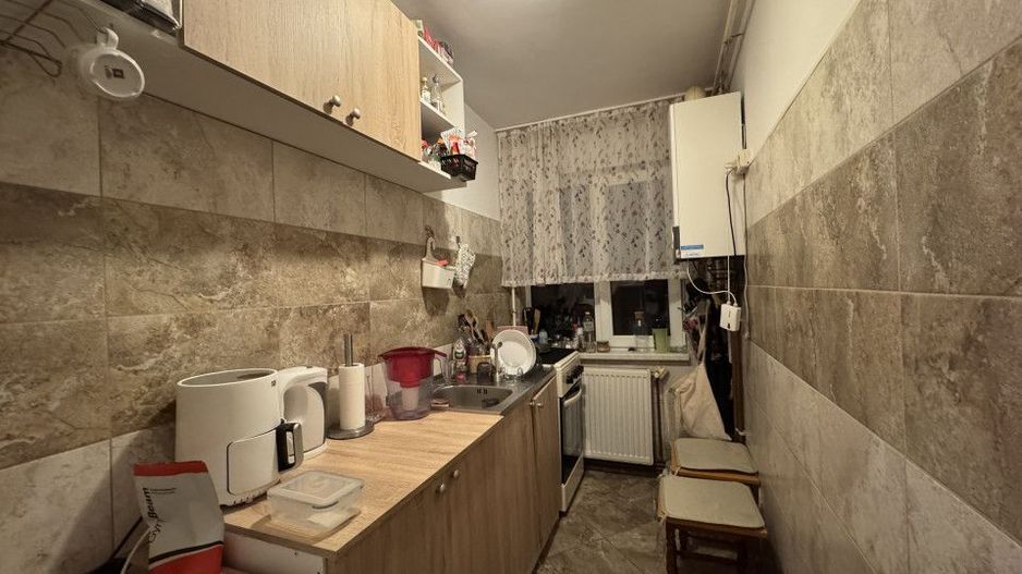 Apartament 3 camere Circumvalatiunii langa Gen 18, etaj 3 - Poză 5