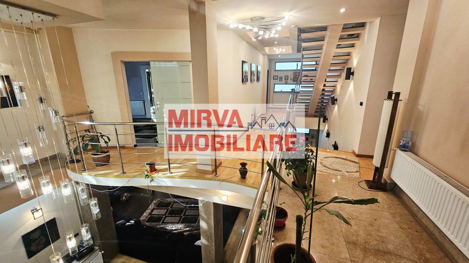 🏡 Casă deosebită – 2 unități locative, 6 dormitoare, zona Albert - Poză 33