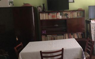 De vanzare apartament cu 2 camere in zona Garii. - Poză 4