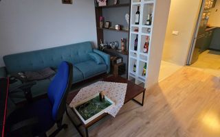 Apartament cu 3 camere amenajat modern, Florești. - Poză 1