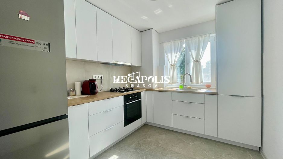 Duplex 3 camere | Prima închiriere | Triaj - Poză 7