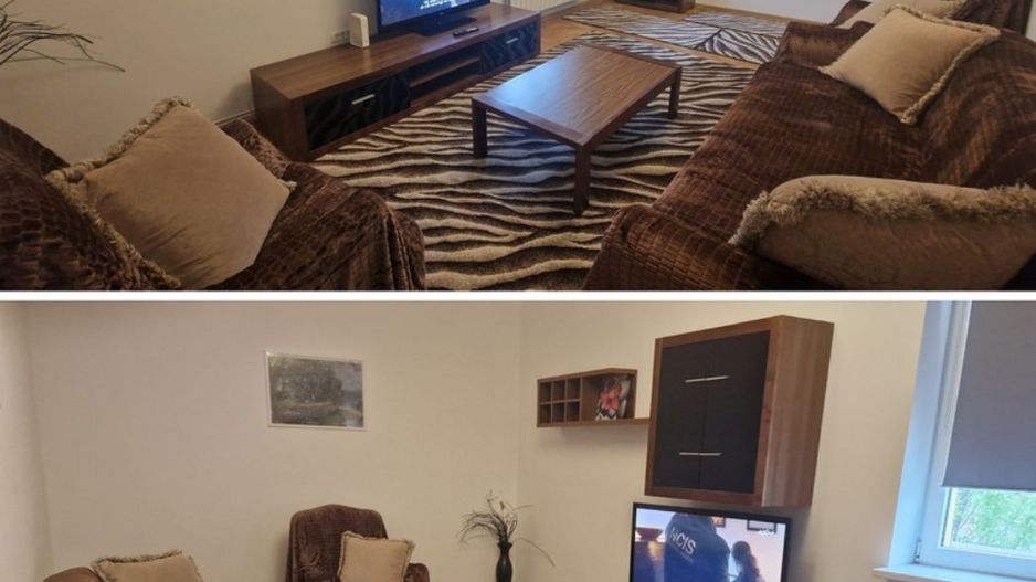 AP. 3 CAMERE JIULUI, PET-FRIENDLY, LOC PARCARE, CENTRALA TERMICA - Poză 2