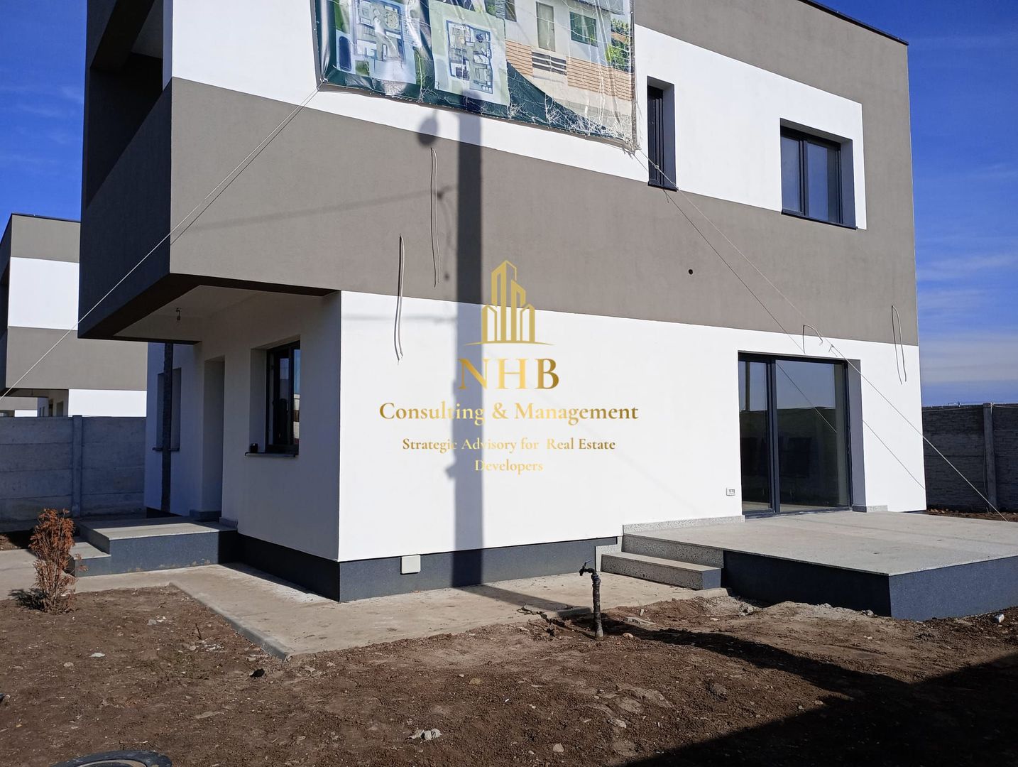 DIRECT DEZVOLTATOR - Vile individuale Pipera Tunari - COMISION 0 - Poză 7