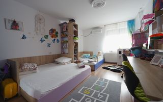 Vila 5 camere, Piscina, Cartier Domus, Pipera, acces rapid A3 - Poză 8