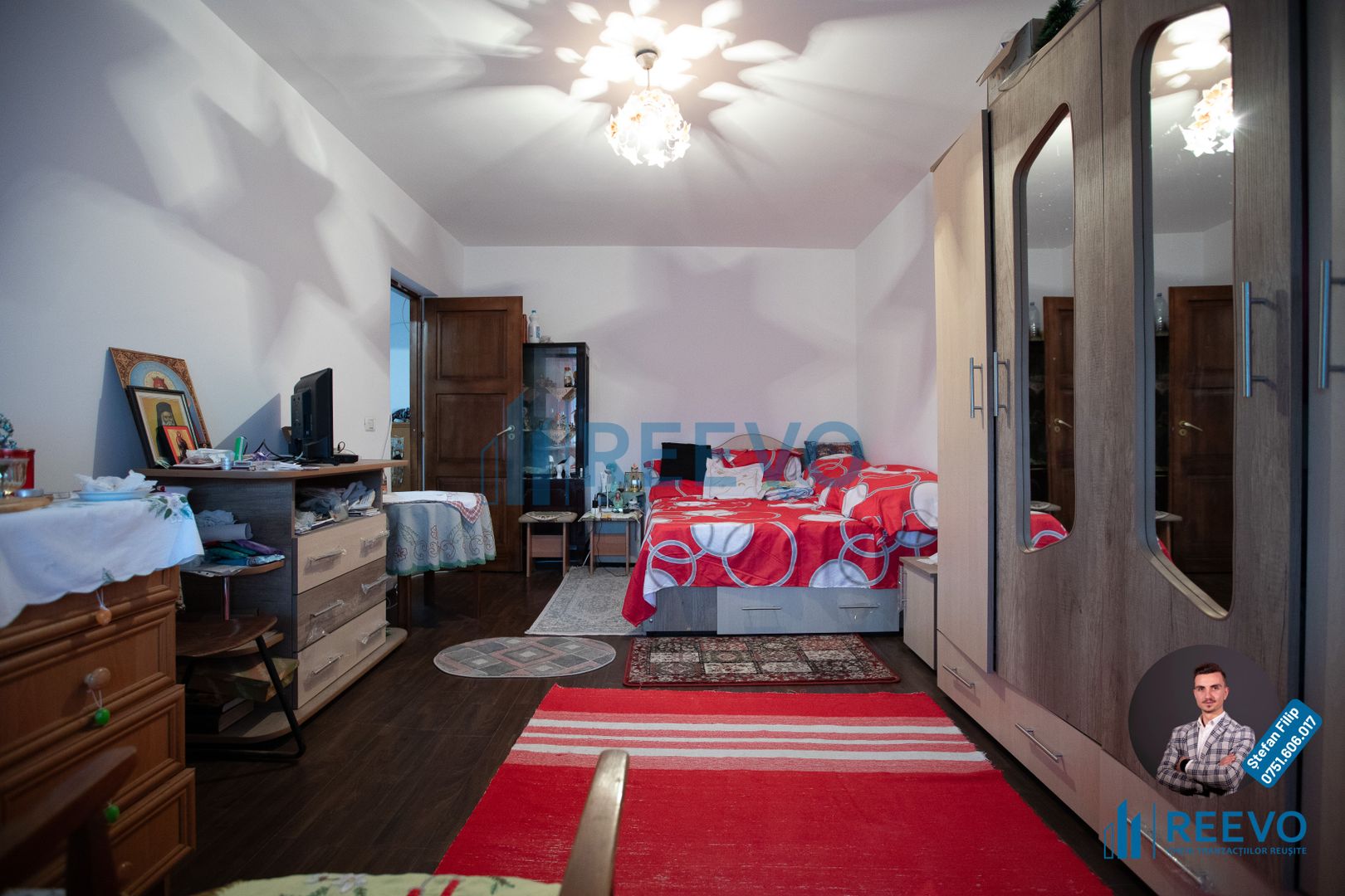 Garsonieră de vânzare, Str. Gării - Poză 14