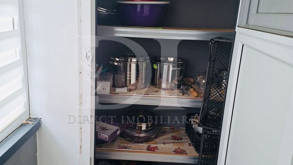 Apartament la cheie / etaj intermediar / Zona Eroilor - Poză 7