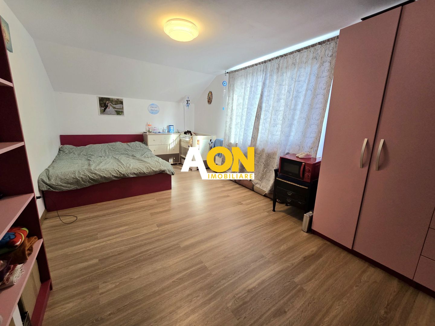 Casa Individuala 4 Camere, 3 bai, 550mp Teren - Poză 7