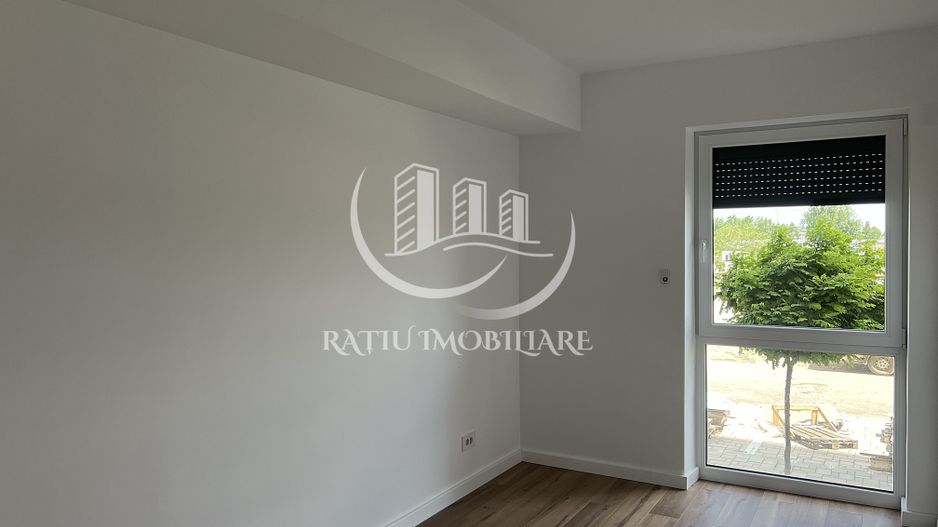 Apartament cu 3 camere | Prima Green | Nufarul | Oradea - Poză 14