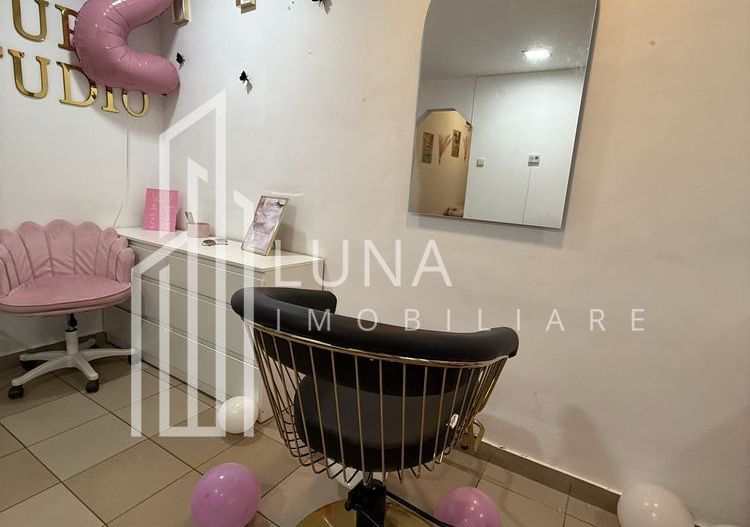 Închiriez camera coafor/frizerie - Poză 7