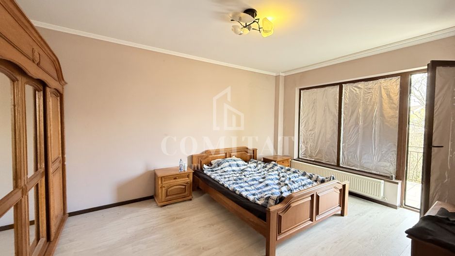 Apartament decomandat | Andrei Mureșanu | zona veche a cartierului - Poză 6