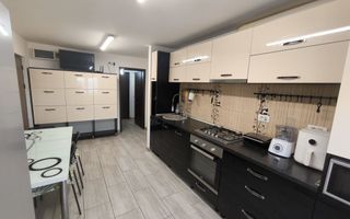 Apartament 3 camere Decomandat Rovine, etaj 4/4, str. Maramures - Poză 1