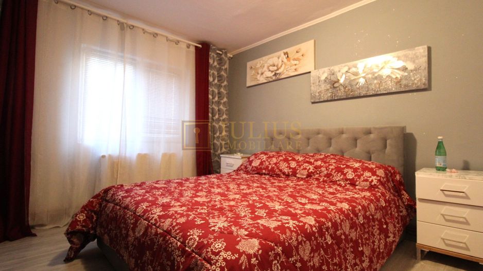 Soarelui, decomandat, centrala proprie, et 2/4. - Poză 2