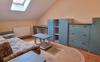 Apartament Zona Centru, Bloc nou, 6 Camere, Garaj - Poză 7