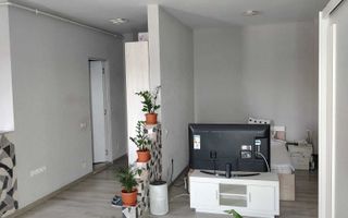 Apartament 1 cameră - cartierul Unirii, complex Green Residence - Poză 5