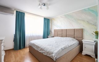 Eremia - Apartament 3 camere + studio | Scara interioara! - Poză 4