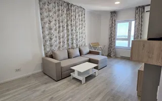 Apartament 2 camere Grozavesti vedere catre lac - Poză 23
